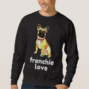 Bulldogs Dog Frenchy Trui