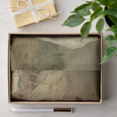 Bulldogs Weefpapier Tissuepapier (Geschenk)