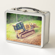 Bulldozer