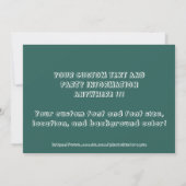 BULLDOZER-BESTURINGSSYSTEEM VOOR MOTORHOOFDLEVERIN KAART (Achterkant)