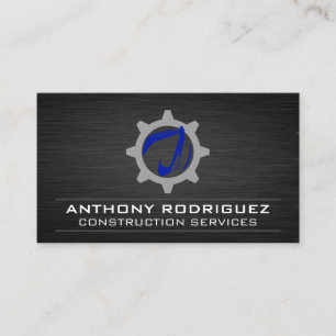 Bulldozer   Bouwvoertuig   Bouwer Visitekaartje