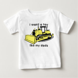 bulldozer_color, ik wil een speelgoed, net als mij