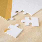 Bulldozer Construction Truck Legpuzzel (Zijkant)