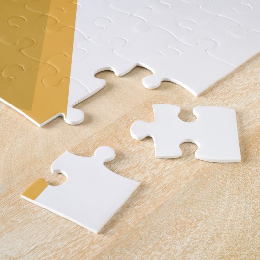 Bulldozer Construction Truck Legpuzzel (Zijkant)