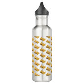 Bulldozer Construction Trucks Waterfles (Links)