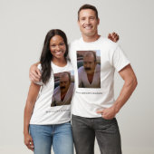 Bulldozer T-shirt (Unisex)