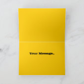 Bulldozer van de Verjaardag van de kinder Bouw van Kaart (Binnen)