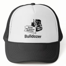 Bulldozer: Zware apparatuurexploitant