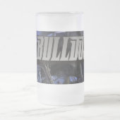 Bulldozur Frosty Libation Mok (Center)