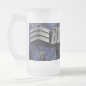Bulldozur Frosty Libation Mok (Links)