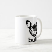 Bulle Mok (Voorkant rechts)