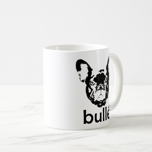 Bulle Mok (Voorkant rechts)