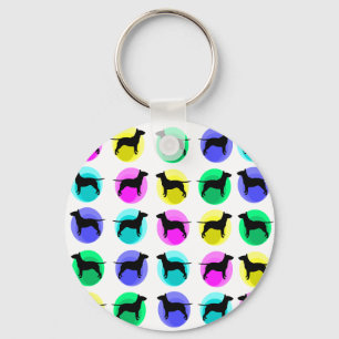 Bullebubbels Multi Sleutelhanger