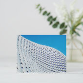 Bullering Briefkaart (Staand voorkant)