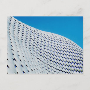 Bullering Briefkaart