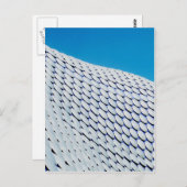 Bullering Briefkaart (Voorkant / Achterkant)