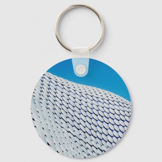 Bullering Sleutelhanger (Voorkant)