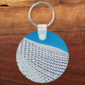 Bullering Sleutelhanger (Voorkant)