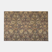 Bullerswood Wrapping Paper Flat Sheet Set van 3 Deurmat (Voorkant)