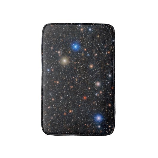 Bullet Cluster Badmat (Voorkant Verticaal)
