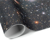 Bullet Cluster Cadeaupapier (Rol Hoek)