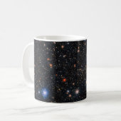 Bullet Cluster Koffiemok (Voorkant links)