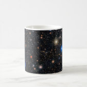 Bullet Cluster Koffiemok (Center)