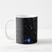 Bullet Cluster Koffiemok (Links)