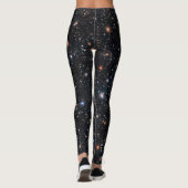 Bullet Cluster Leggings (Achterkant)