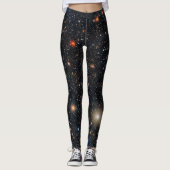 Bullet Cluster Leggings (Voorkant)