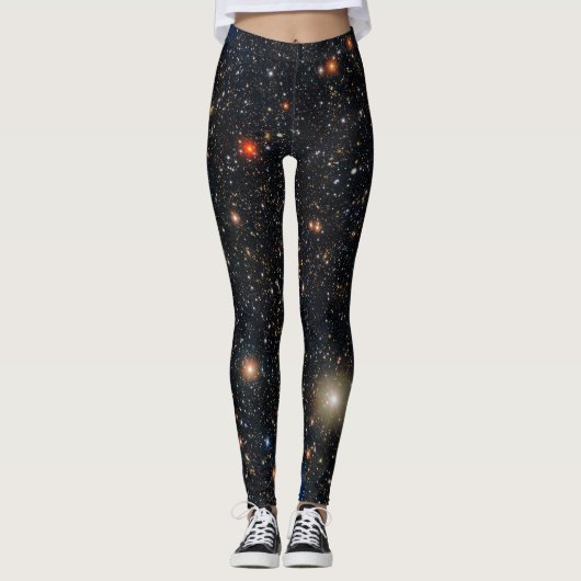 Bullet Cluster Leggings (Voorkant)
