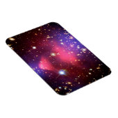 Bullet-cluster Magneet (Rechterzijde)