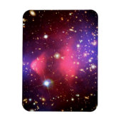 Bullet-cluster Magneet (Verticaal)