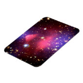 Bullet-cluster Magneet (Linkerzijde)