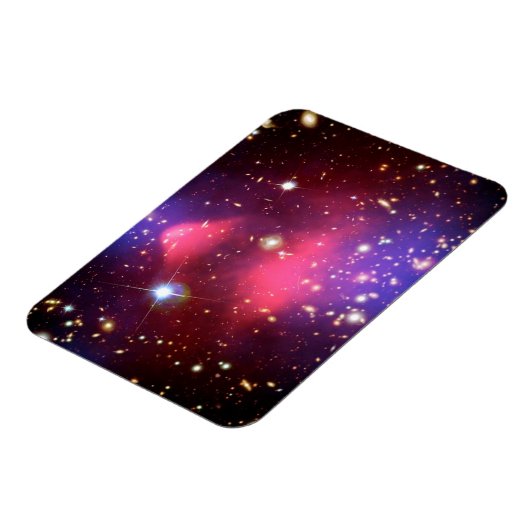 Bullet-cluster Magneet (Linkerzijde)