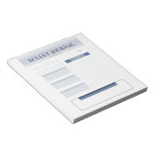 BULLET JOURNAL 1 NOTITIEBLOK (Schuin)