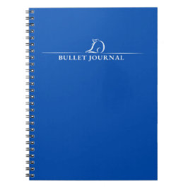 Bullet journal gato notitieboek