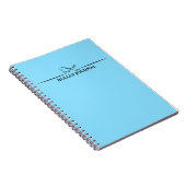 Bullet Journal Pez Notitieboek (Rechterzijde)