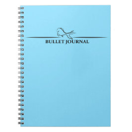 Bullet Journal Pez Notitieboek