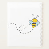 Bullet Journal Planner (Achterkant)