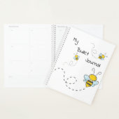 Bullet Journal Planner (Display)