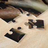 Bullet Legpuzzel (Zijkant)