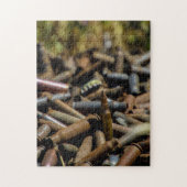Bullet Legpuzzel (Verticaal)