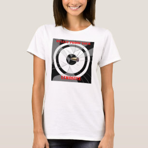 Bullet Proof Your Limosine T-shirt