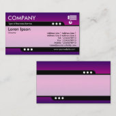 Bullet Train - Horizon Glow 08 Visitekaartje (Voorkant / Achterkant)