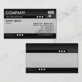 Bullet Train - Horizon Glow 09 Visitekaartje (Voorkant / Achterkant)