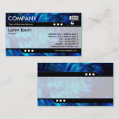 Bullet Train - Roman Baths Visitekaartje (Voorkant / Achterkant)