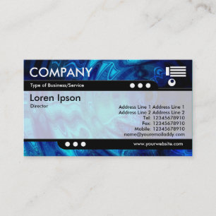 Bullet Train - Roman Baths Visitekaartje