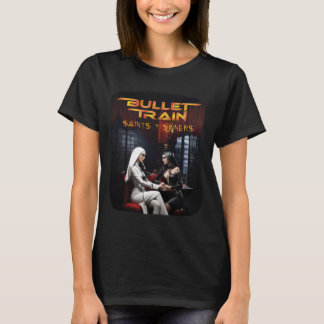 Bullet Train - T-shirt voor dames