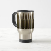 Bullet Travel Mug Reisbeker (Voorkant links)